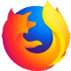 Browser Firefox